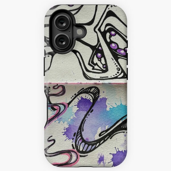 Item preview, Jellyfish Ruin designed and sold by StewCrewZ.