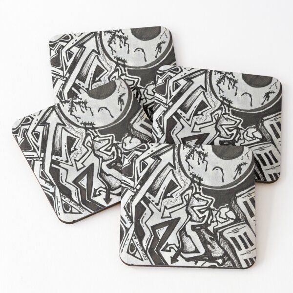 Item preview, Mixed Hurt designed and sold by StewCrewZ.