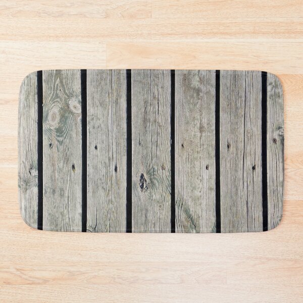 Item preview, Weathered Board - Pale Gray designed and sold by Gaboro.