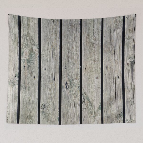 Item preview, Weathered Board - Pale Gray designed and sold by Gaboro.