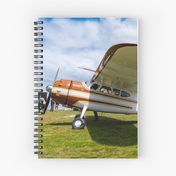 Item preview, Cessna 195 designed and sold by OsRPhotography.