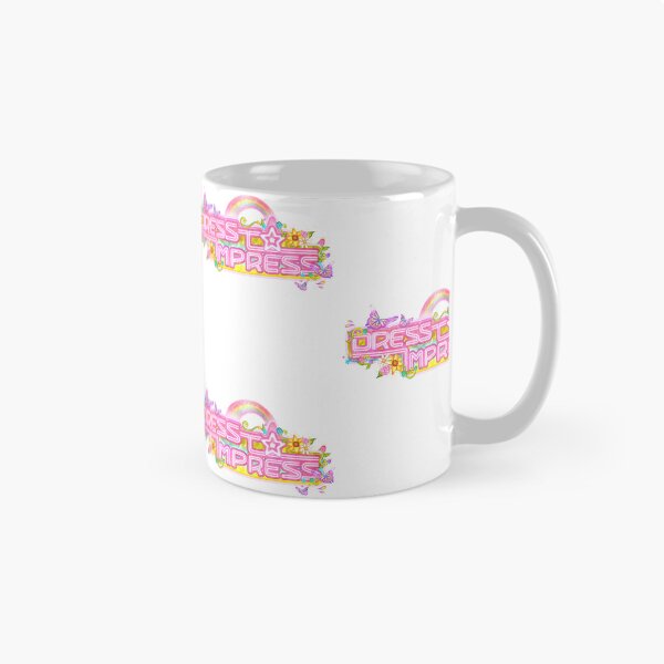 Item preview, Dress to Impress Spring Badge Logo Cute designed and sold by reyuxyu.