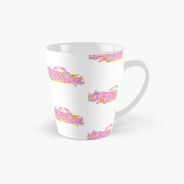 Item preview, Dress to Impress Spring Badge Logo Cute designed and sold by reyuxyu.