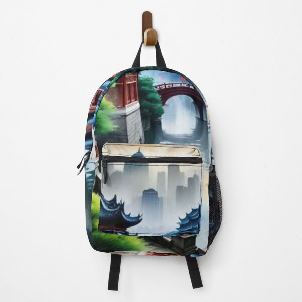 Item preview, The Forgotten City of Time designed and sold by SpaceStore369.