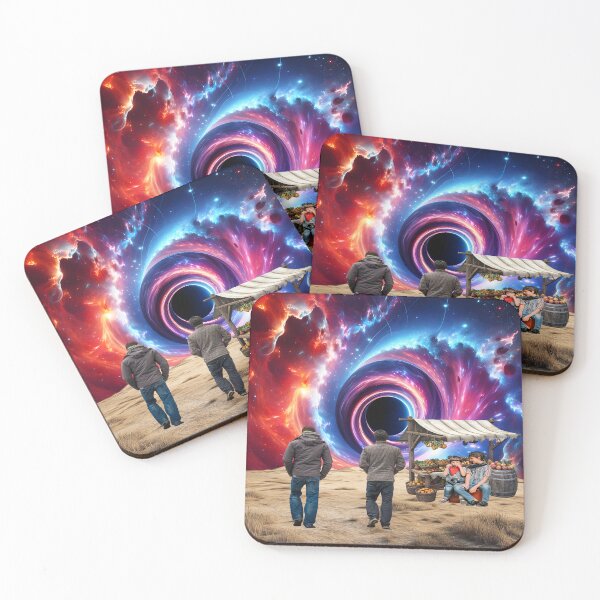 Item preview, Last Supply Stop designed and sold by Surreallytee.