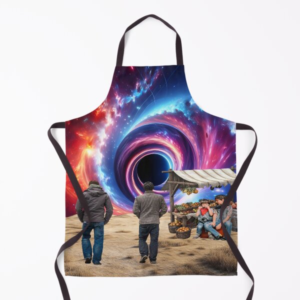 Item preview, Last Supply Stop designed and sold by Surreallytee.