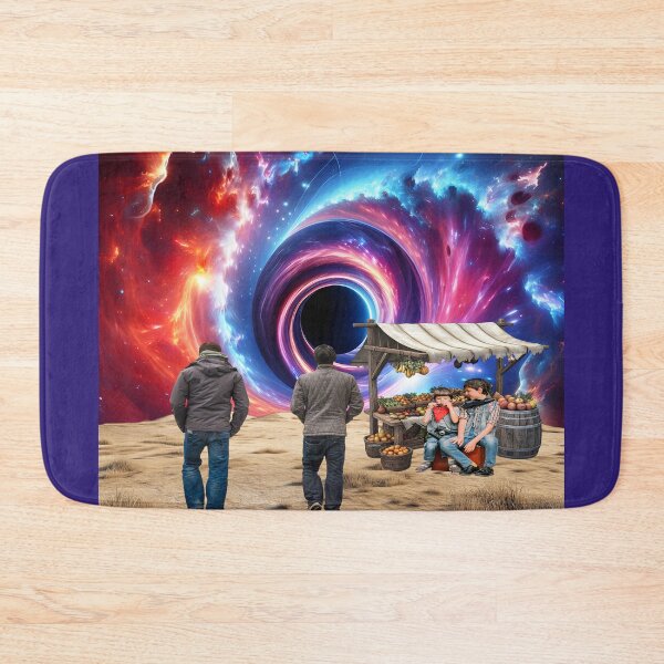 Item preview, Last Supply Stop designed and sold by Surreallytee.