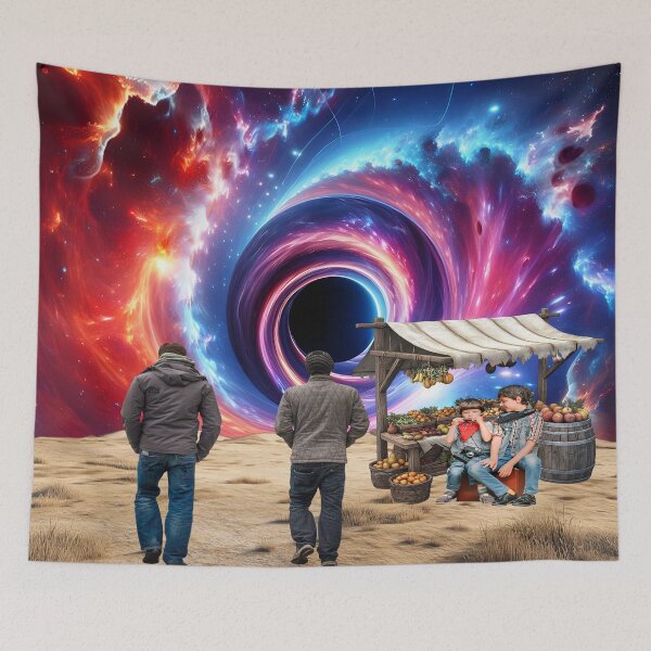 Item preview, Last Supply Stop designed and sold by Surreallytee.
