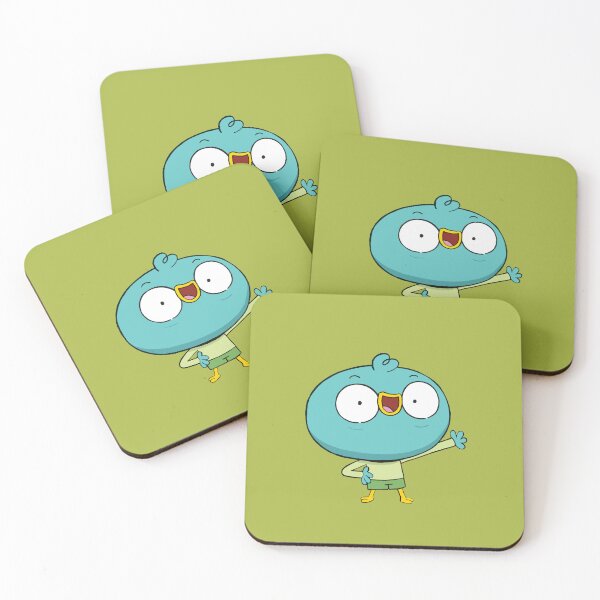 Item preview, Harvey Beaks designed and sold by Envy Green.
