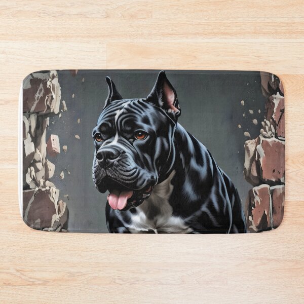 Item preview, Cane Corso Break Out designed and sold by NikkiBear67.