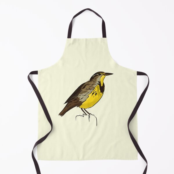 Item preview, Western Meadowlark designed and sold by OliverWilde1312.