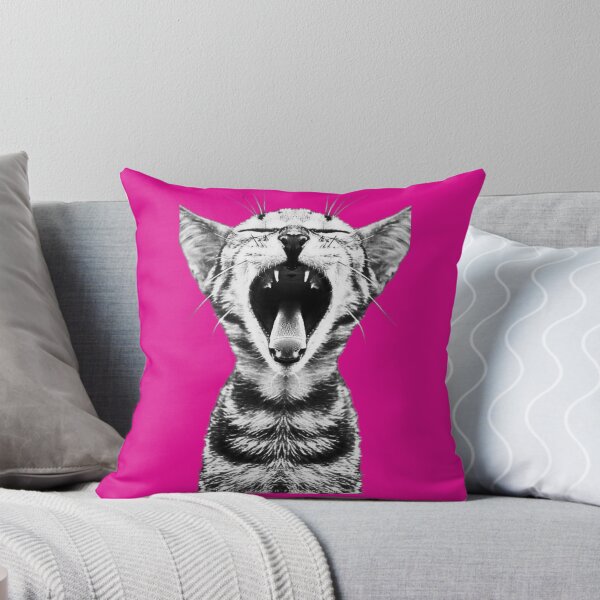 Item preview, gato deftones designed and sold by Feather Art.
