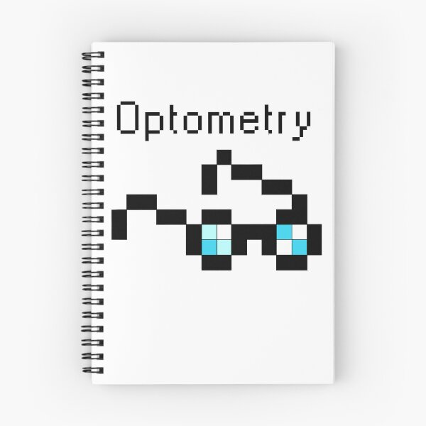 Aperçu de l'œuvre Pixel Optometrie créée et vendue par Opto-Mais-Sad.