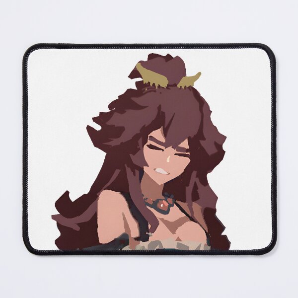 Item preview, Oakley Hurt (OC) designed and sold by lightRed Studios.