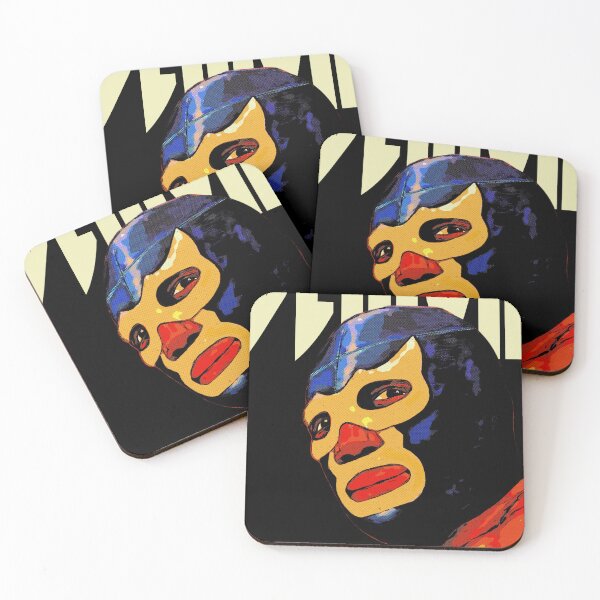 Item preview, El Demonio designed and sold by SUBNAUT SUPPLY CO.