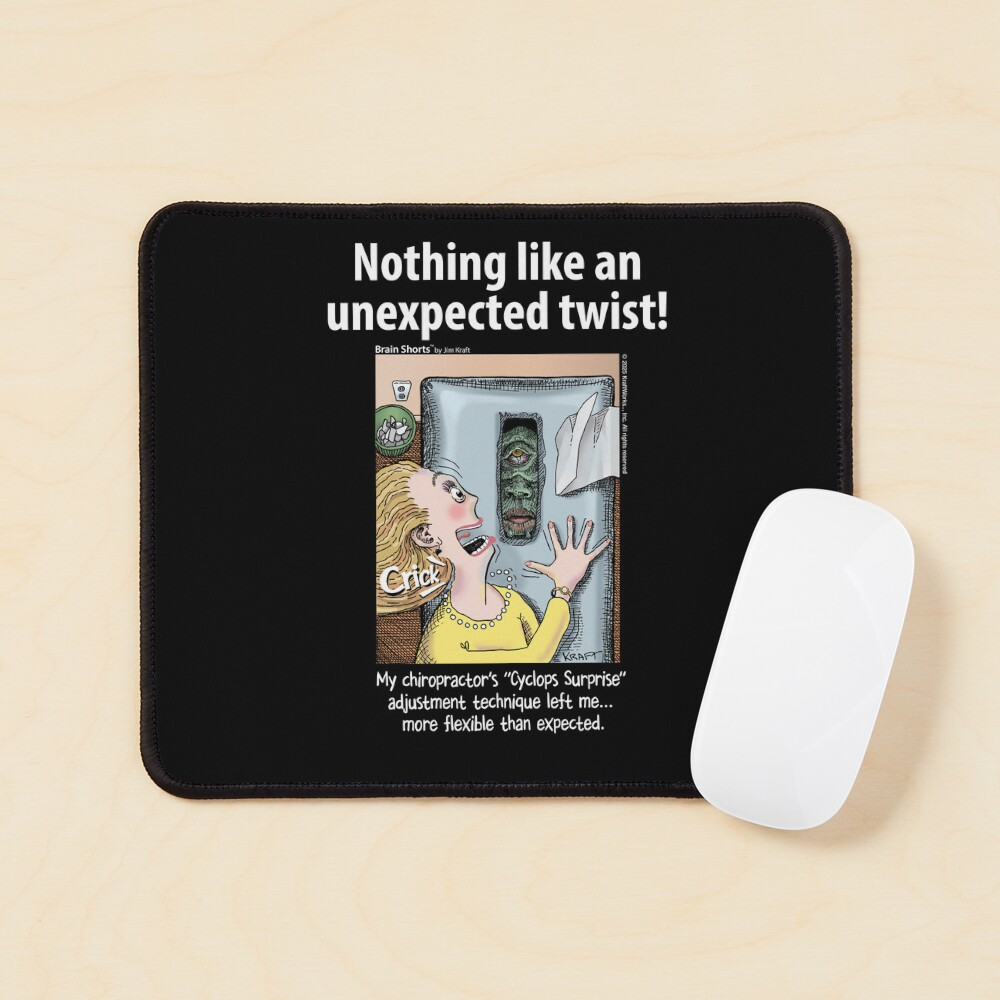 Item preview, Mouse Pad designed and sold by jimkraft777.