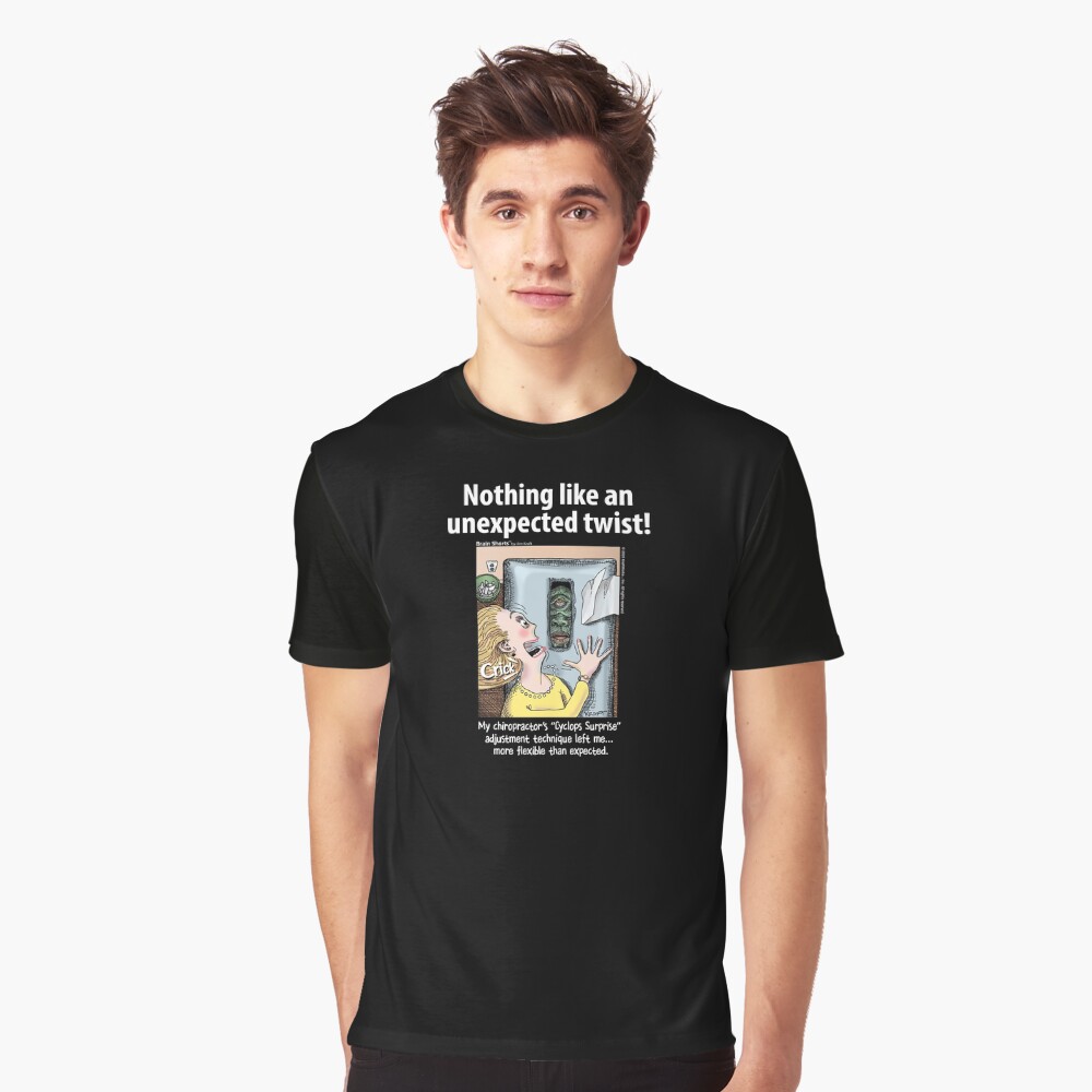 Item preview, Graphic T-Shirt designed and sold by jimkraft777.