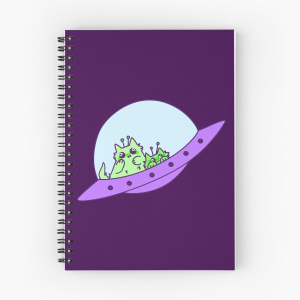Item preview, alien cats! designed and sold by Nebloodle!.