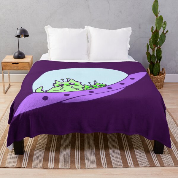 Item preview, alien cats! designed and sold by Nebloodle!.