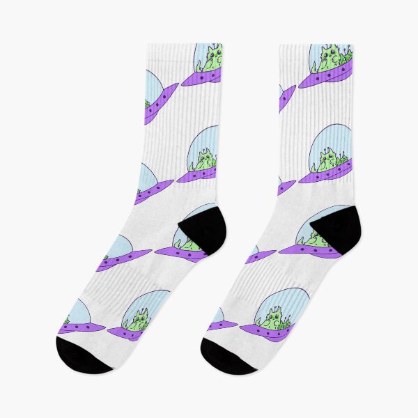Item preview, alien cats! designed and sold by Nebloodle!.