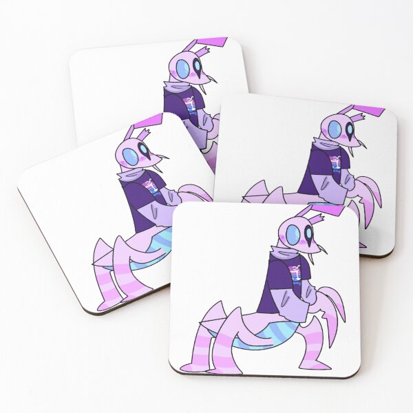 Item preview, Silly Bug Mantis designed and sold by Nebloodle!.