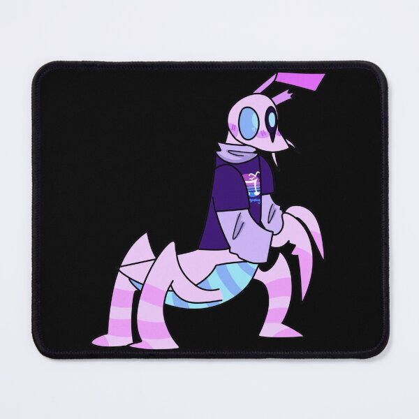 Item preview, Silly Bug Mantis designed and sold by Nebloodle!.