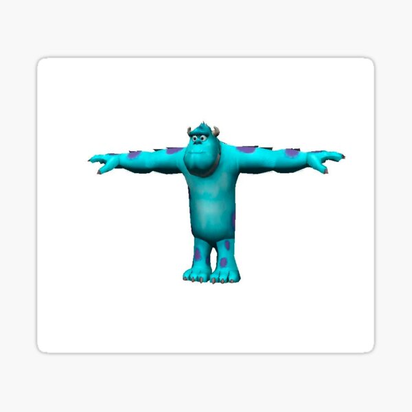 Tpose Gifts Merchandise Redbubble - how to make your avatar t pose in roblox