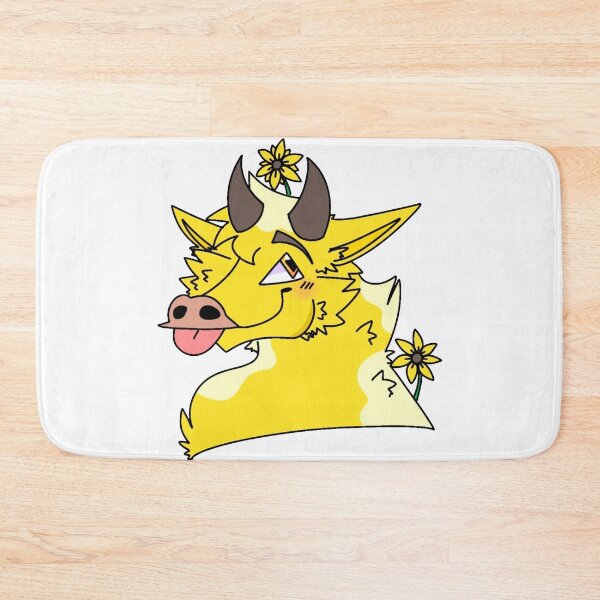 Item preview, MOOBLOOM my beloved designed and sold by Nebloodle!.