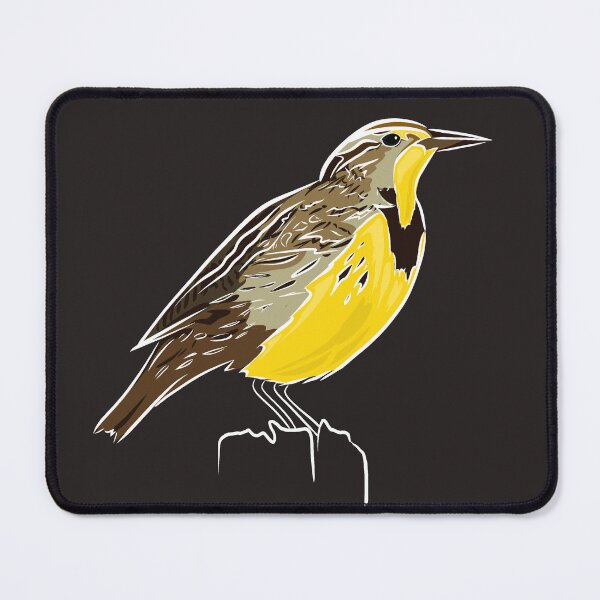 Item preview, Western Meadowlark designed and sold by OliverWilde1312.