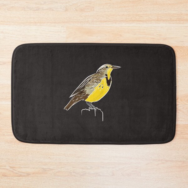Item preview, Western Meadowlark designed and sold by OliverWilde1312.
