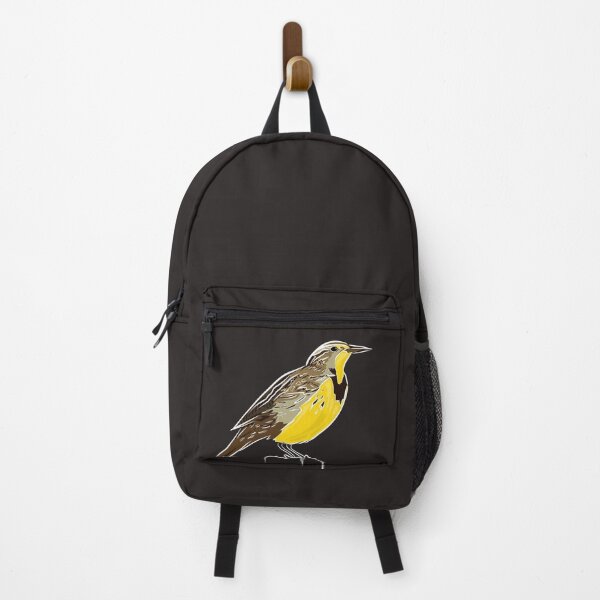 Item preview, Western Meadowlark designed and sold by OliverWilde1312.