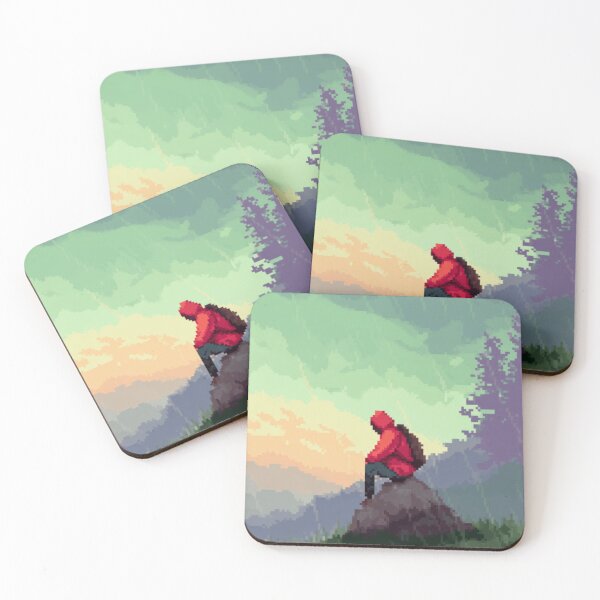 Item preview, Byte-Sized Blues designed and sold by CHCOfficial.