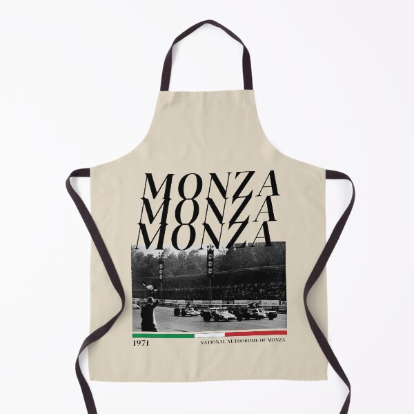 Artikelvorschau, Monza 1971 entworfen und verkauft von thundergearshop.