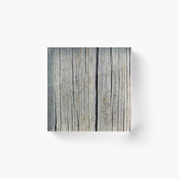 Item preview, Weathered Board Detail - Nearly Straight Vein designed and sold by Gaboro.