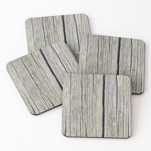 Item preview, Weathered Board Detail - Nearly Straight Vein designed and sold by Gaboro.