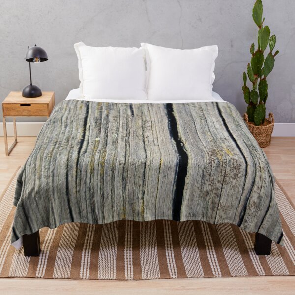 Item preview, Weathered Board Detail - Nearly Straight Vein designed and sold by Gaboro.