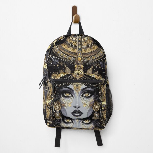 Item preview, Cleopatra Snake Tattoo designed and sold by Ojo de Lilith.