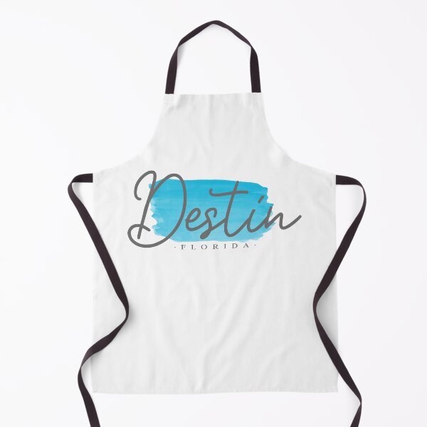 Item preview, Destin Florida (Swish) designed and sold by Whackadoodletee.