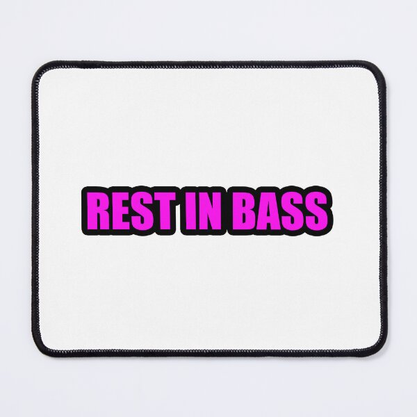 Artikelvorschau, Rest im Bass entworfen und verkauft von Gotta Escape.