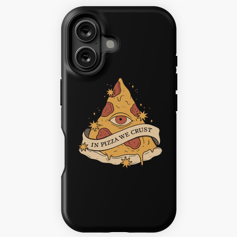 Item preview, iPhone Magsafe Tough Case designed and sold by thiagocorream.