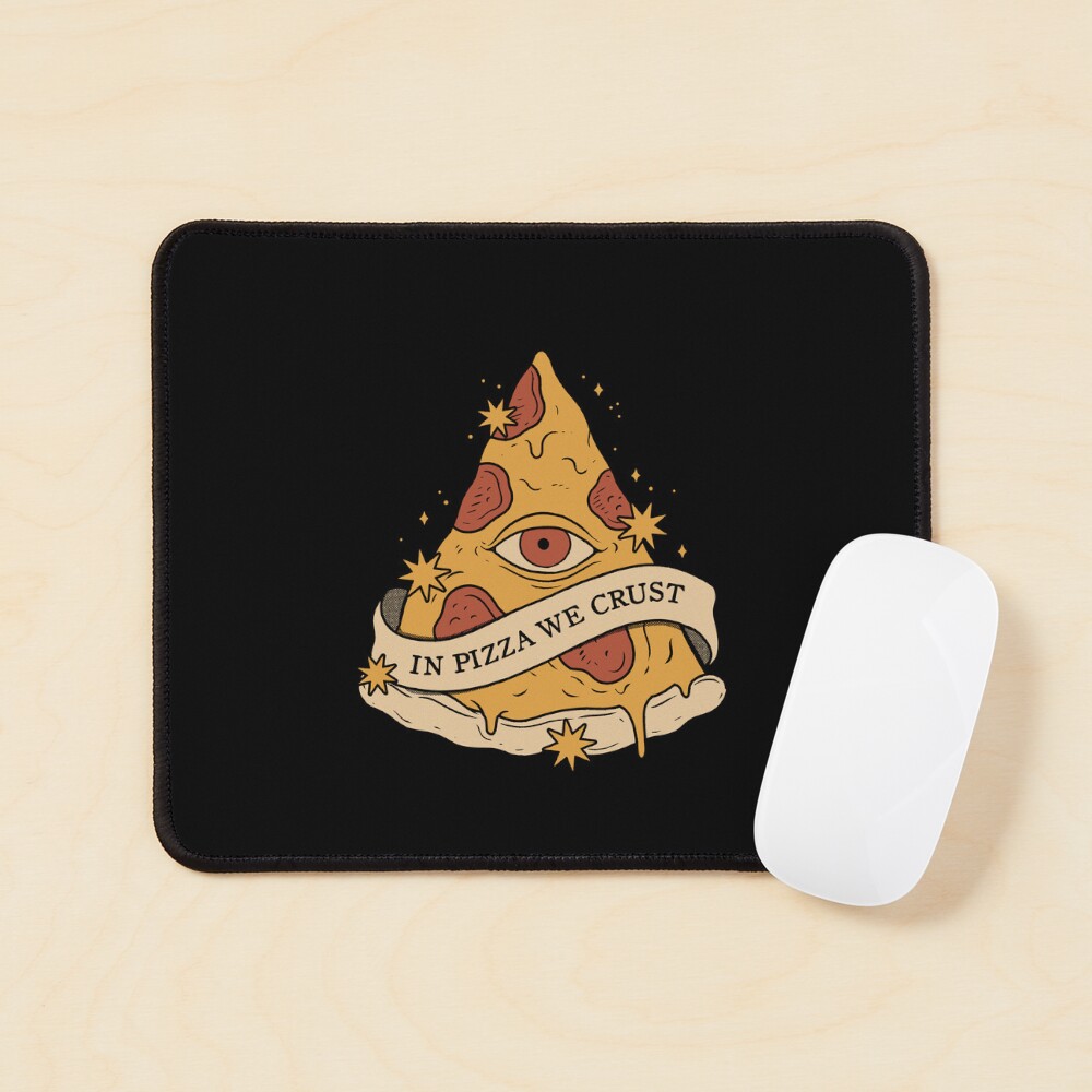 Item preview, Mouse Pad designed and sold by thiagocorream.