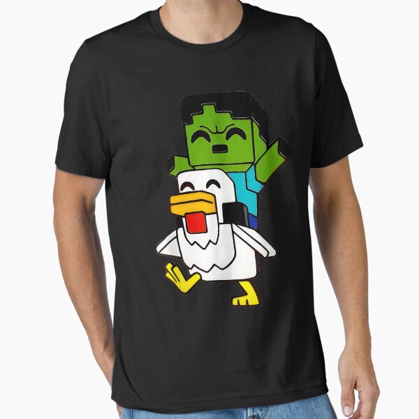 Item preview, Vintage jockey chicken 2025 T-Shirt - Chicken Jockey designed and sold by MangaMannia.