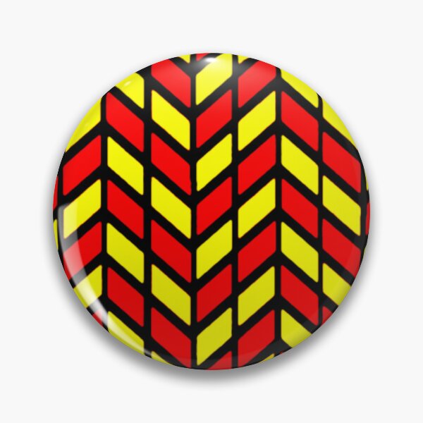 Item preview, RBY 144 RED BLACK YELLOW designed and sold by Infopreneur1231.
