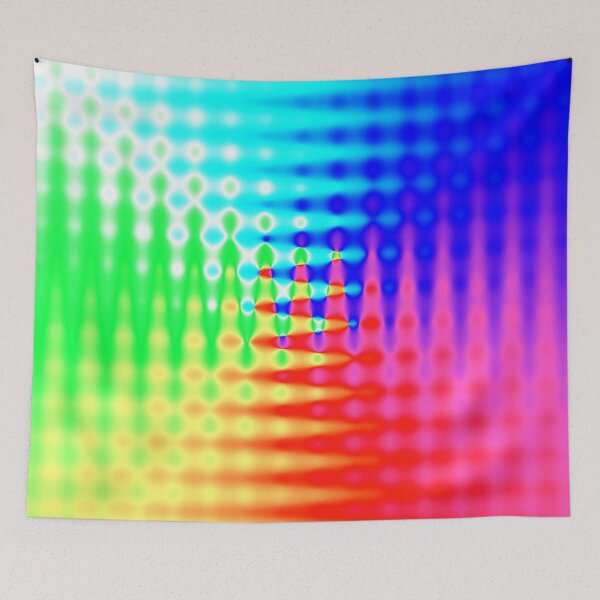 Item preview, rainbow cyberlight designed and sold by mindgoop.