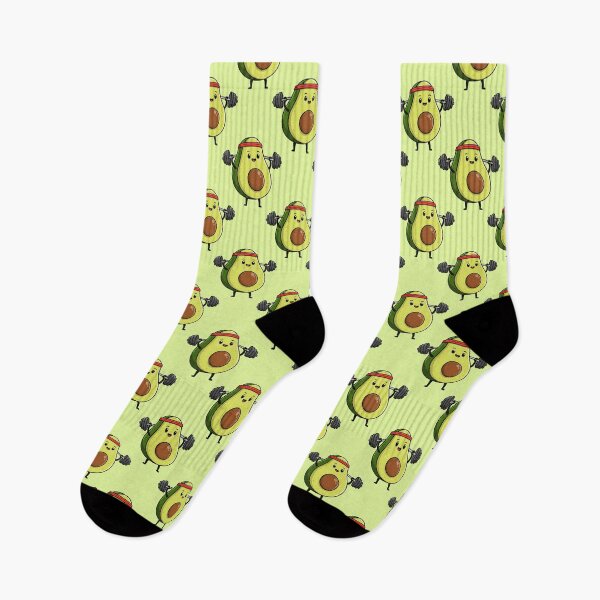 Item preview, Swolecado designed and sold by The magic  Yellow bus.
