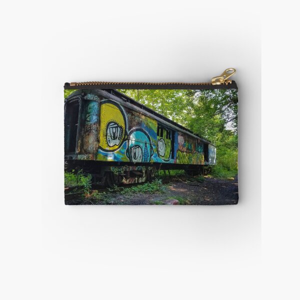 Item preview, Graffiti Train designed and sold by jmprovost.