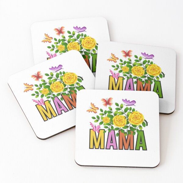 Item preview, Colorful Mama designed and sold by MomentsbyMo.