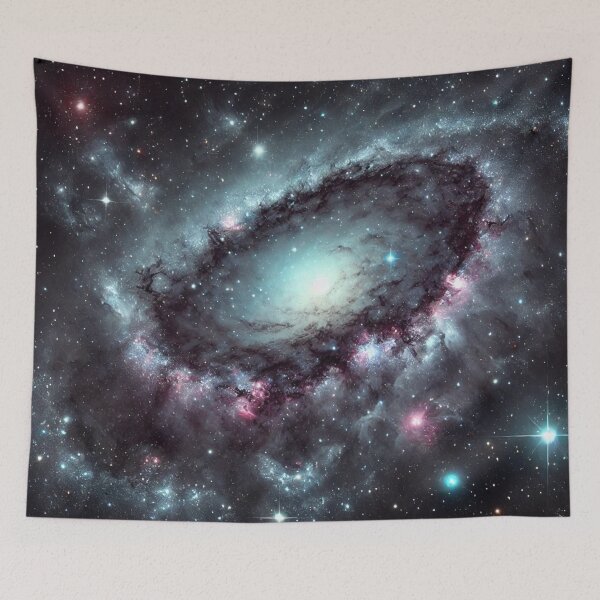 Item preview, space themed designed and sold by TEEJAMBOREE.