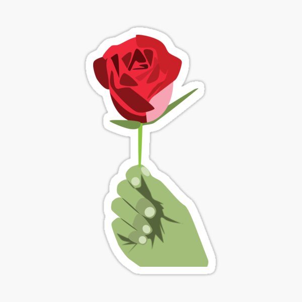 Artikel-Vorschau von Die Rosen sind fertig., designt und verkauft von Gopherstown, OR.