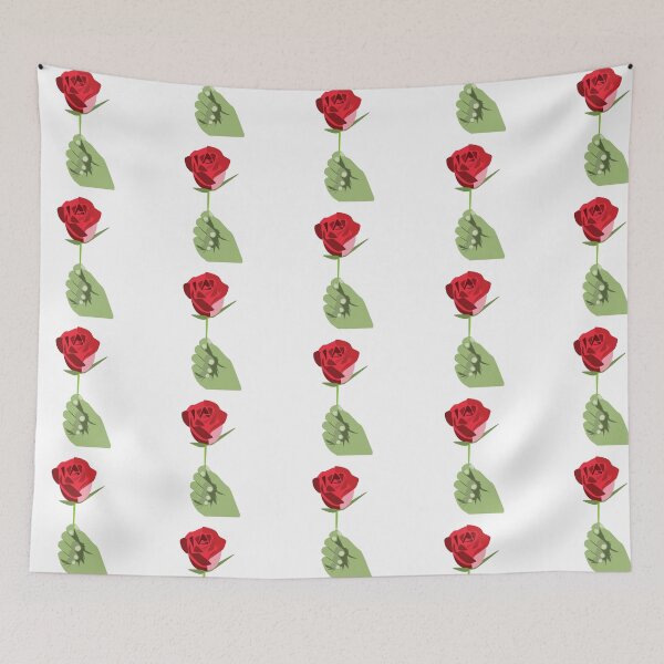 Item preview, Roses are Ready. designed and sold by Gopherstown, OR.